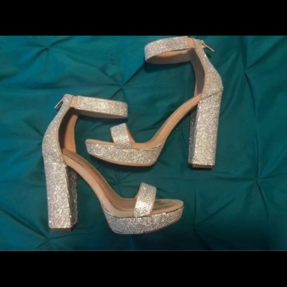 Heels - image 1
